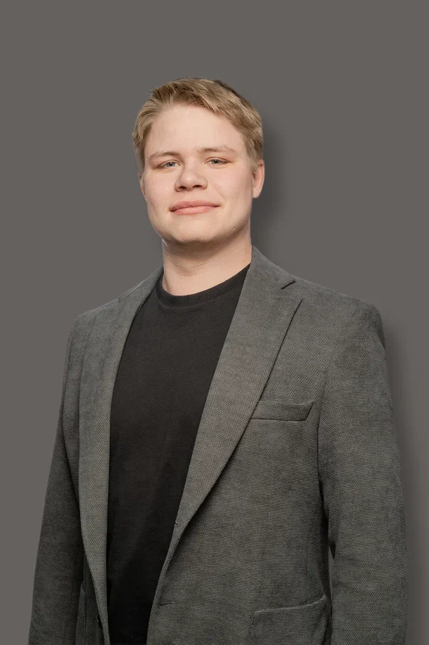 Бекасов Владислав