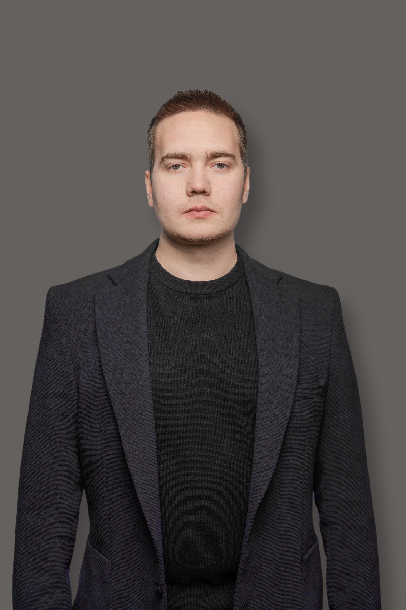 Казаков Никита