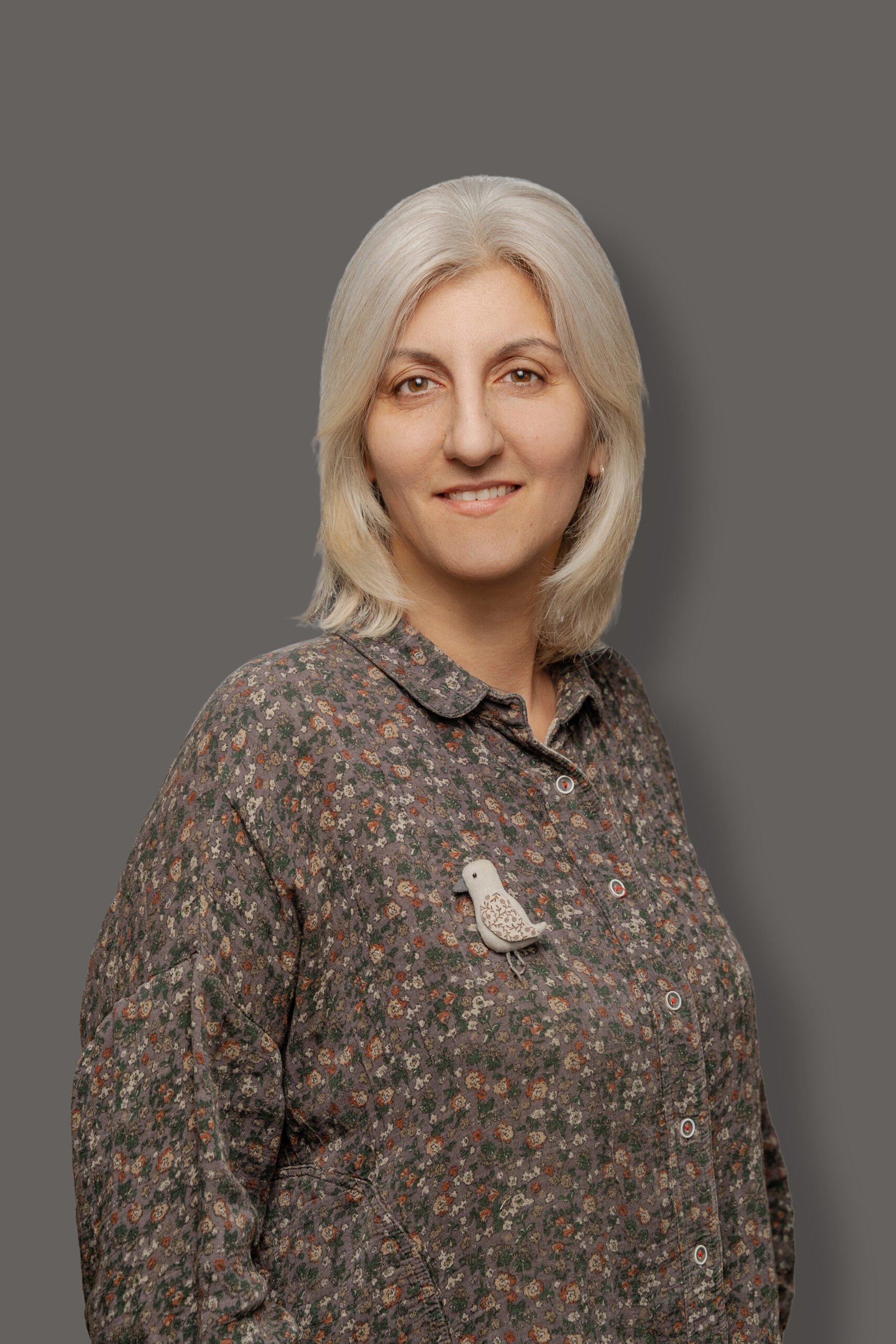 Остапенко Ленара